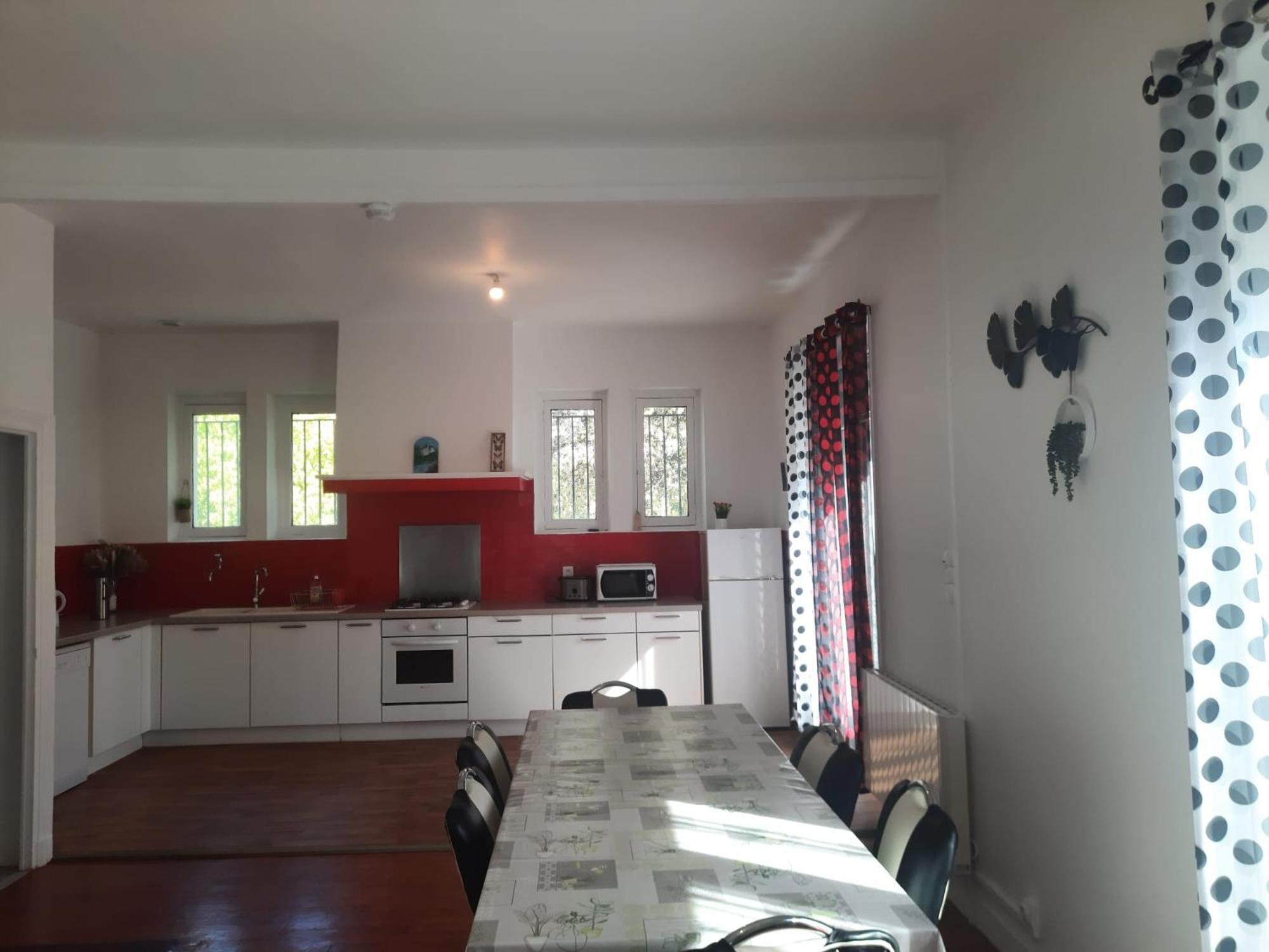 Weckerlin Villa Sarliac-sur-l'Isle Kültér fotó