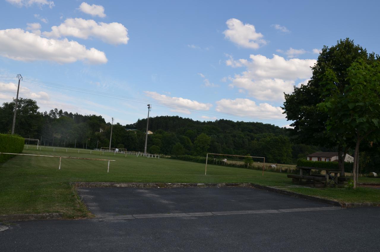 Weckerlin Villa Sarliac-sur-l'Isle Kültér fotó